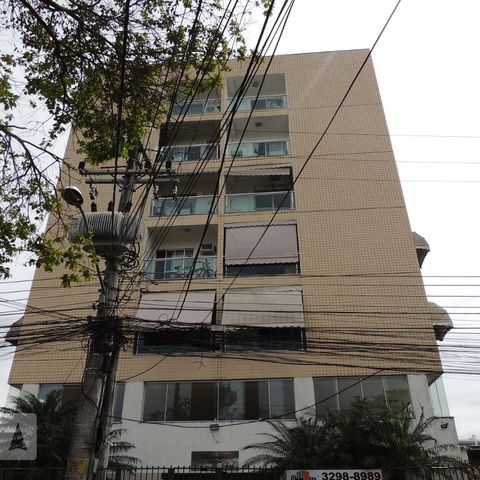 Apartamento à venda com 70m², 2 quartos e 1 vagaFachada 