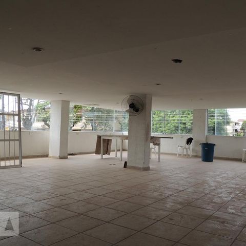 Apartamento à venda com 70m², 2 quartos e 1 vagaÁrea comum - Salão de festas