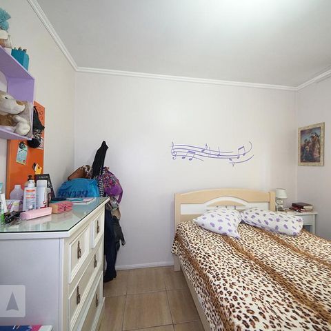 Apartamento para alugar com 110m², 3 quartos e 1 vagaQuarto 3