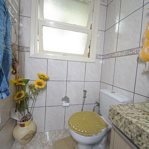 Apartamento para alugar com 110m², 3 quartos e 1 vagaBanheiro