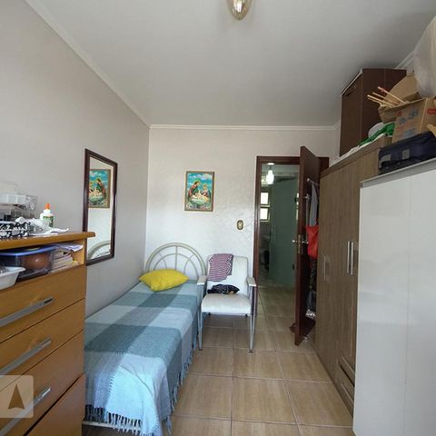 Apartamento para alugar com 110m², 3 quartos e 1 vagaQuarto 1