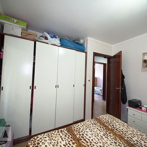Apartamento para alugar com 110m², 3 quartos e 1 vagaQuarto 3