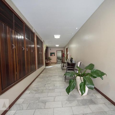 Apartamento para alugar com 110m², 3 quartos e 1 vagaHall de Entrada