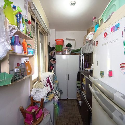 Apartamento para alugar com 110m², 3 quartos e 1 vagaÁrea de Serviço