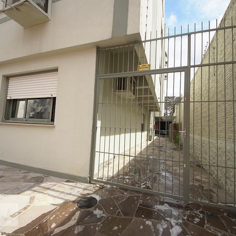 Apartamento para alugar com 110m², 3 quartos e 1 vagaFachada