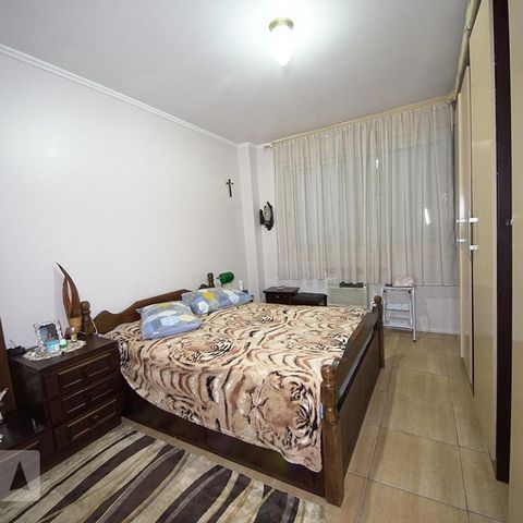Apartamento para alugar com 110m², 3 quartos e 1 vagaQuarto 2