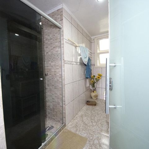 Apartamento para alugar com 110m², 3 quartos e 1 vagaBanheiro