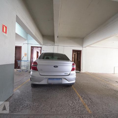 Apartamento para alugar com 110m², 3 quartos e 1 vagaBox