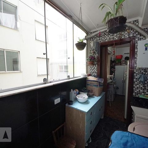 Apartamento para alugar com 110m², 3 quartos e 1 vagaÁrea de Serviço