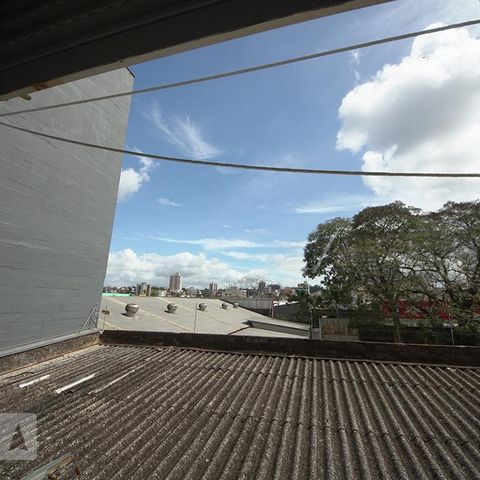 Apartamento para alugar com 110m², 3 quartos e 1 vagaVista Quarto 1