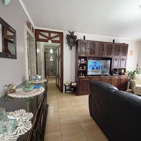 Apartamento para alugar com 110m², 3 quartos e 1 vagaSala