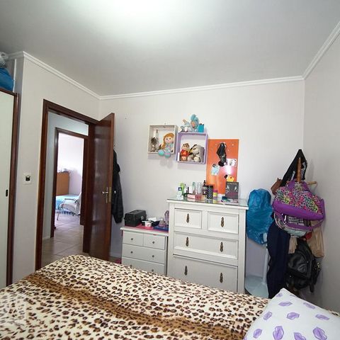 Apartamento para alugar com 110m², 3 quartos e 1 vagaQuarto 3