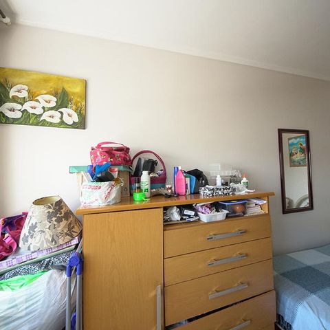 Apartamento para alugar com 110m², 3 quartos e 1 vagaQuarto 1