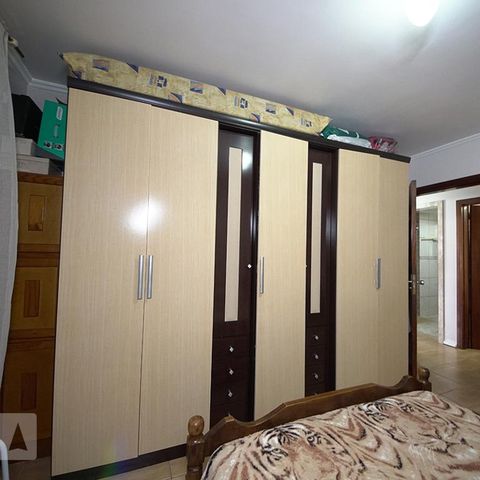 Apartamento para alugar com 110m², 3 quartos e 1 vagaQuarto 2