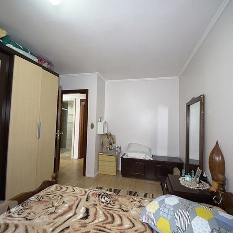 Apartamento para alugar com 110m², 3 quartos e 1 vagaQuarto 2