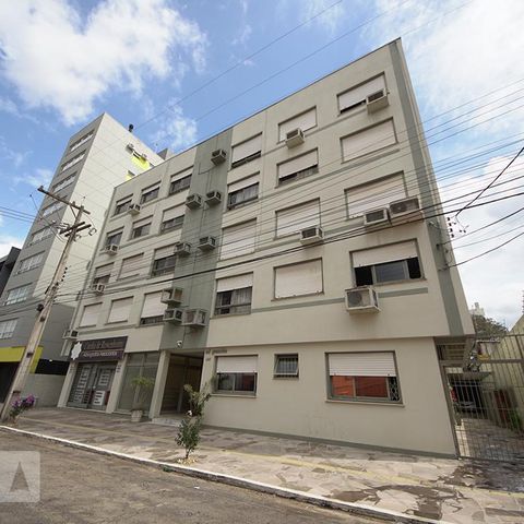 Apartamento para alugar com 110m², 3 quartos e 1 vagaFachada do Prédio