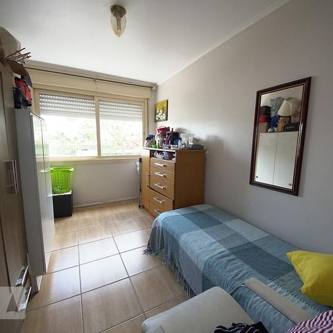 Apartamento para alugar com 110m², 3 quartos e 1 vagaQuarto 1