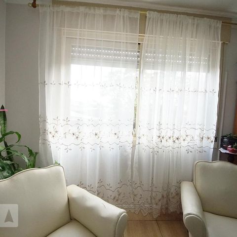 Apartamento para alugar com 110m², 3 quartos e 1 vagaSala