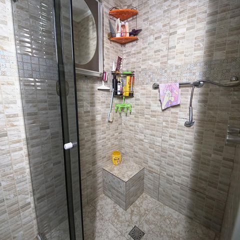 Apartamento para alugar com 110m², 3 quartos e 1 vagaBanheiro