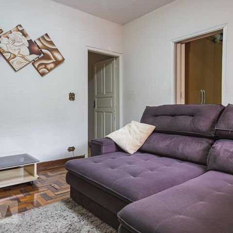 Casa à venda com 400m², 3 quartos e 2 vagasCasa 01 - Sala