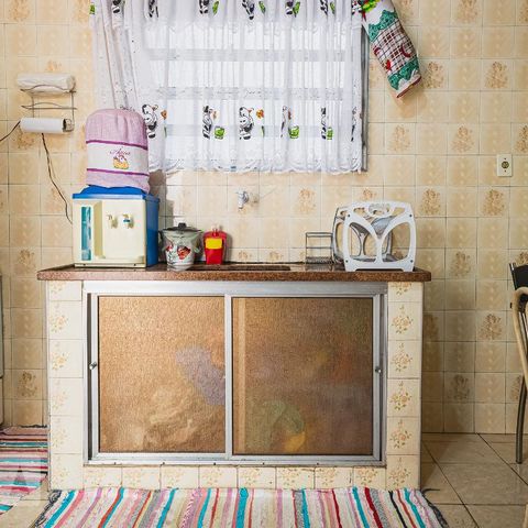 Casa à venda com 400m², 3 quartos e 2 vagasCasa 02 - Cozinha