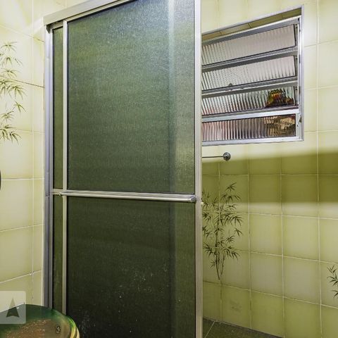 Casa à venda com 400m², 3 quartos e 2 vagasCasa 03 - Banheiro