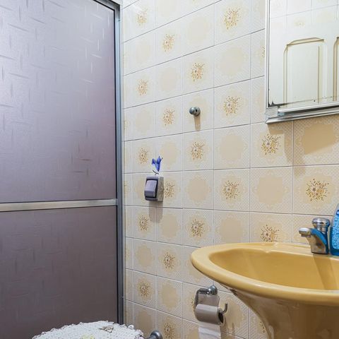 Casa à venda com 400m², 3 quartos e 2 vagasCasa 02 - Banheiro