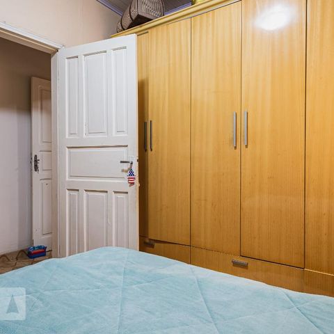 Casa à venda com 400m², 3 quartos e 2 vagasCasa 01 - Dormitório 02