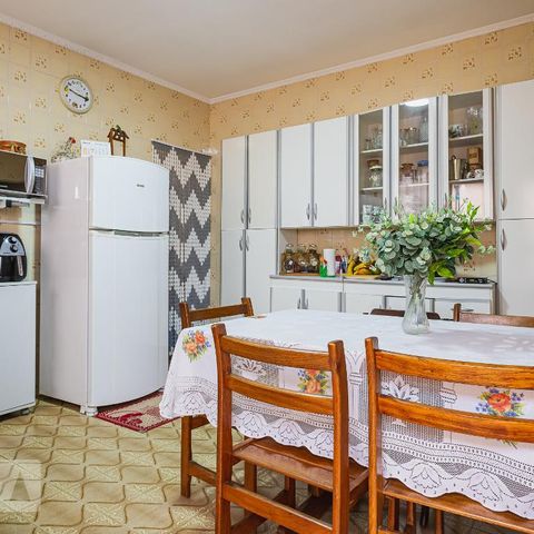 Casa à venda com 400m², 3 quartos e 2 vagasCasa 01 - Cozinha