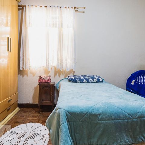 Casa à venda com 400m², 3 quartos e 2 vagasCasa 01 - Dormitório 02