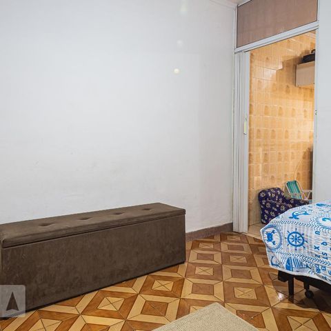 Casa à venda com 400m², 3 quartos e 2 vagasCasa 02 - Dormitório 02