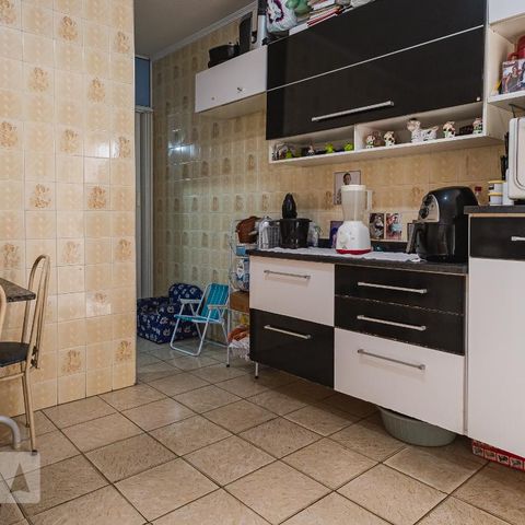 Casa à venda com 400m², 3 quartos e 2 vagasCasa 02 - Cozinha