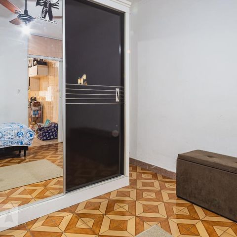Casa à venda com 400m², 3 quartos e 2 vagasCasa 02 - Dormitório 02