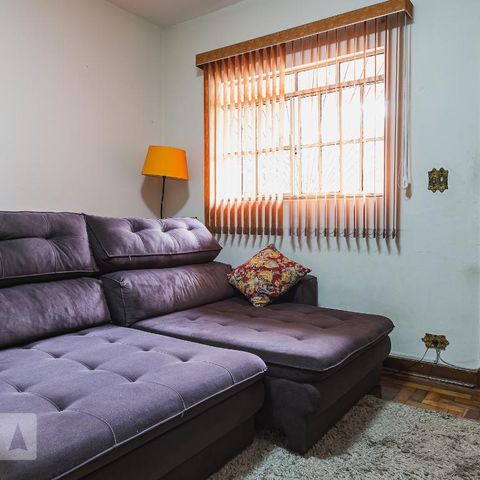 Casa à venda com 400m², 3 quartos e 2 vagasCasa 01 - Sala