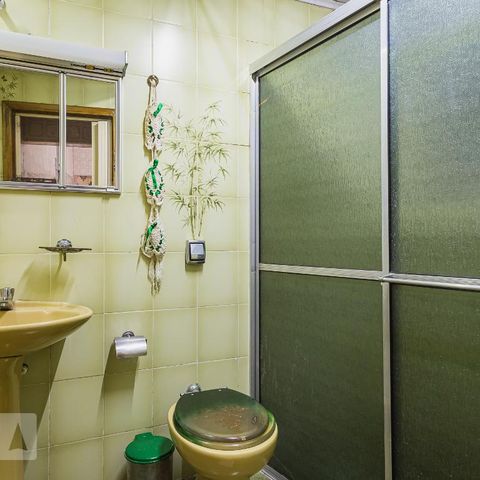 Casa à venda com 400m², 3 quartos e 2 vagasCasa 03 - Banheiro