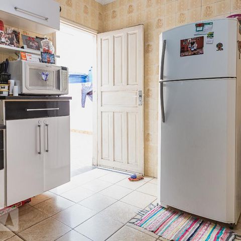 Casa à venda com 400m², 3 quartos e 2 vagasCasa 02 - Cozinha