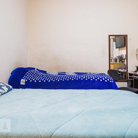 Casa à venda com 400m², 3 quartos e 2 vagasCasa 01 - Dormitório 02