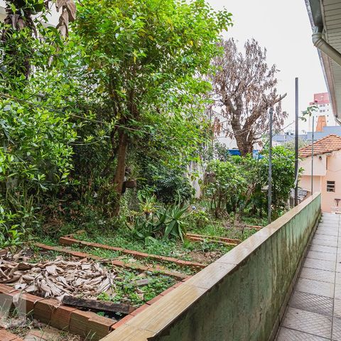 Casa à venda com 400m², 3 quartos e 2 vagasCasa 03 - Jardim