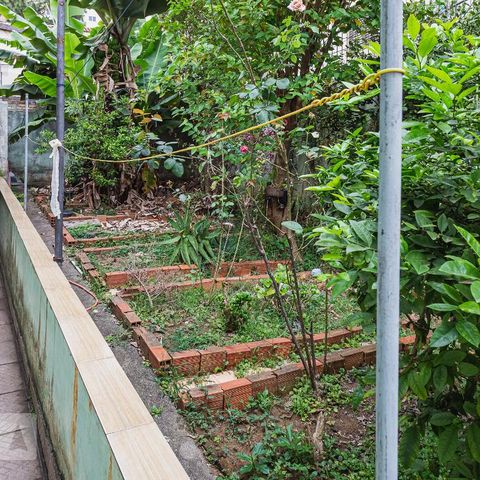 Casa à venda com 400m², 3 quartos e 2 vagasCasa 03 - Jardim