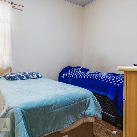 Casa à venda com 400m², 3 quartos e 2 vagasCasa 01 - Dormitório 02