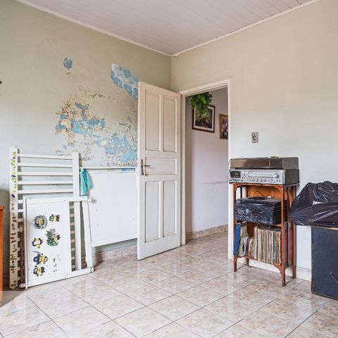 Casa à venda com 400m², 3 quartos e 2 vagasCasa 03 - Dormitório 01