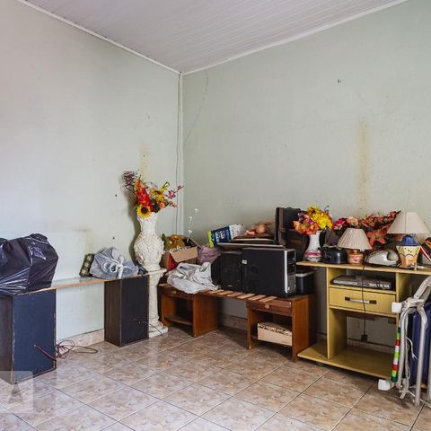 Casa à venda com 400m², 3 quartos e 2 vagasCasa 03 - Dormitório 01