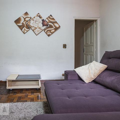 Casa à venda com 400m², 3 quartos e 2 vagasCasa 01 - Sala