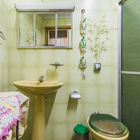 Casa à venda com 400m², 3 quartos e 2 vagasCasa 03 - Banheiro