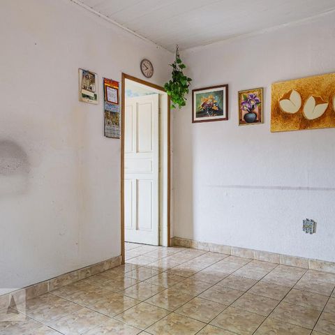 Casa à venda com 400m², 3 quartos e 2 vagasCasa 03 - Dormitório 02