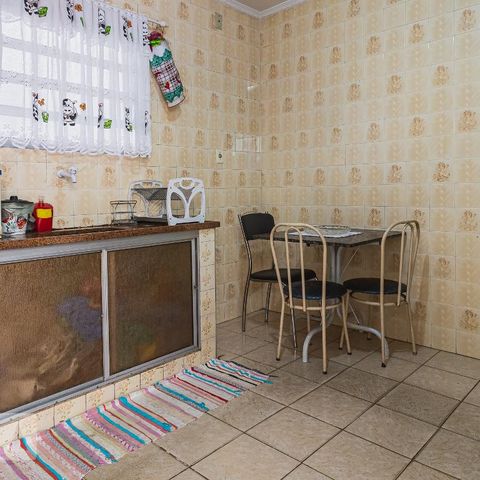Casa à venda com 400m², 3 quartos e 2 vagasCasa 02 - Cozinha