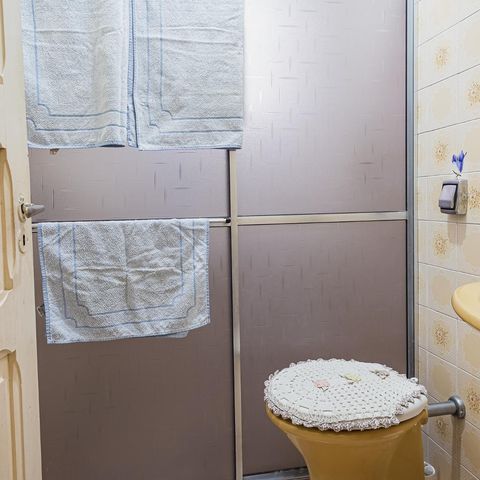 Casa à venda com 400m², 3 quartos e 2 vagasCasa 02 - Banheiro