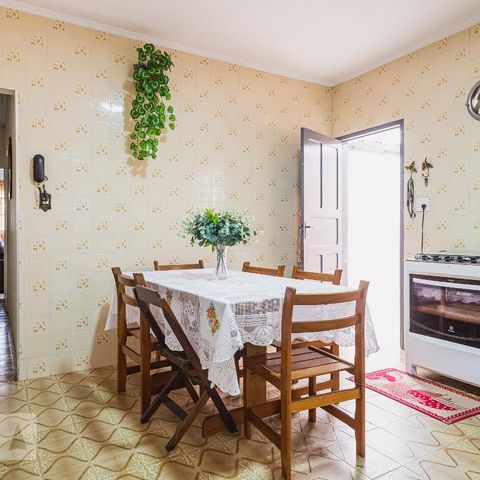 Casa à venda com 400m², 3 quartos e 2 vagasCasa 01 - Cozinha