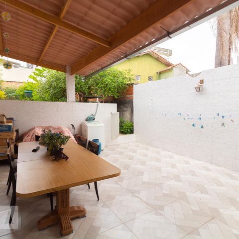 Casa à venda com 300m², 1 quarto e 2 vagasÁrea de Serviço