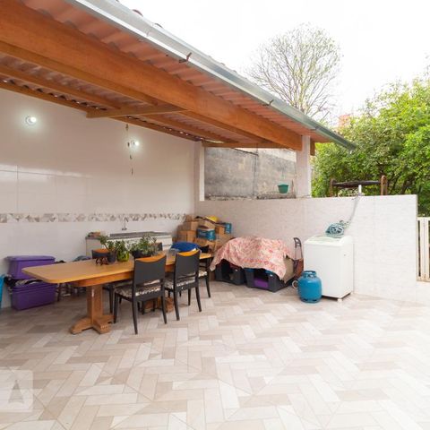 Casa à venda com 300m², 1 quarto e 2 vagasÁrea de Serviço